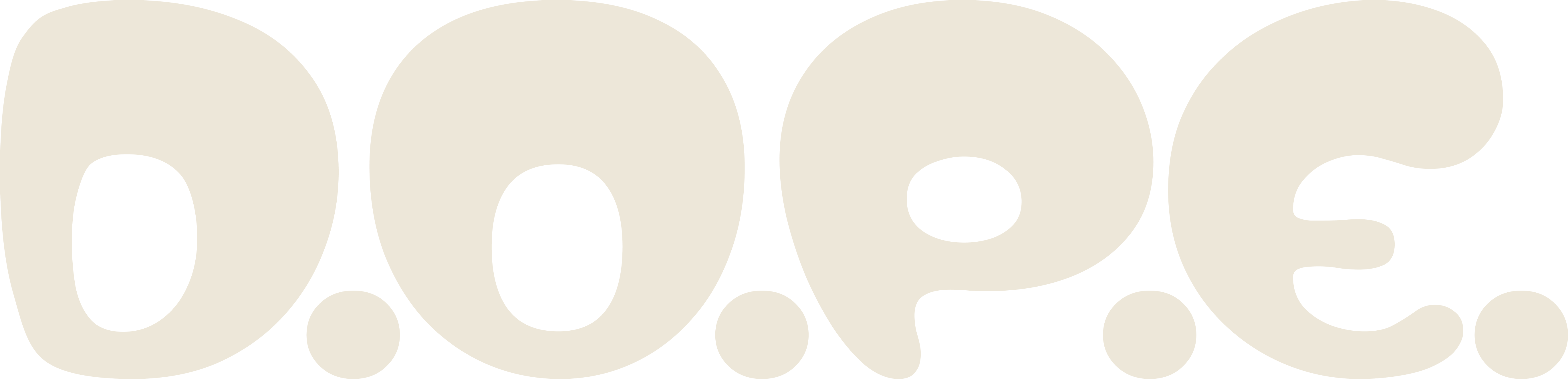 D.O.P.E.